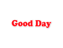 Good Day (Индонезия)