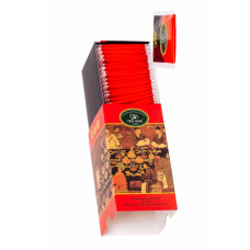 Чай Тянь-Жень Черный пакетированный картон 25пак