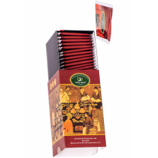 Чай Тянь-Жень Тегуаньинь пакетированный картон 25пак