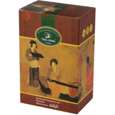 Чай Тянь-Жень ТеГуаньИнь картон 100г
