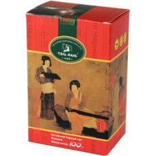 Чай Тянь-Жень черный картон 100г
