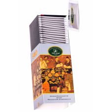 Чай Тянь Жень Жасмин зеленый пакетированный картон 25пак