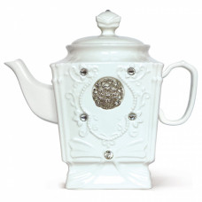 Чай Hyton Барокко керамический чайник 80г