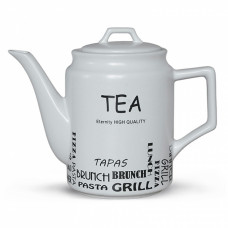 Чай Hyton Идилия керамический чайник 80г