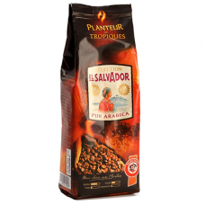 Кофе Planteur SALVADOR  молотый мяг/уп 250гр