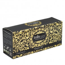 Чай India Leaf чёрный пакетированный картон 25пак